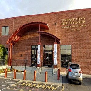 Wentworth Education Center - SJCOE