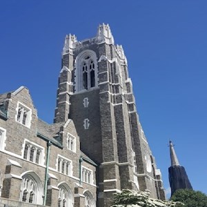 Wesley United Methodist Church