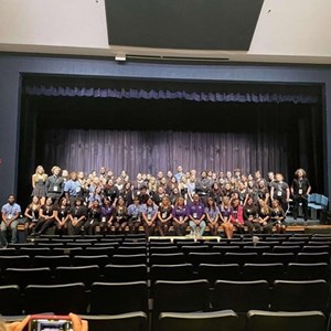  West Boca Performing Arts Theater