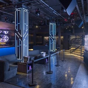 West Eight (West 8 LA)