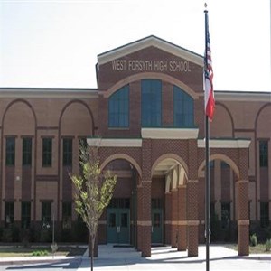 West Forsyth High School