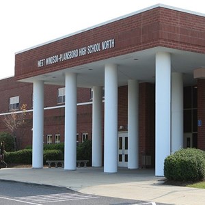West Windsor Plainsboro High School North