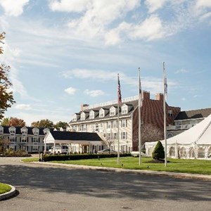 Westford Regency Inn and Conference Center