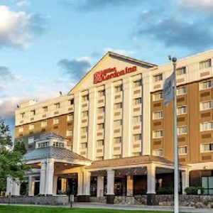 Westin Hotel 