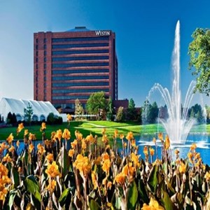 WESTIN ITASCA