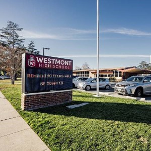 Westmont High School