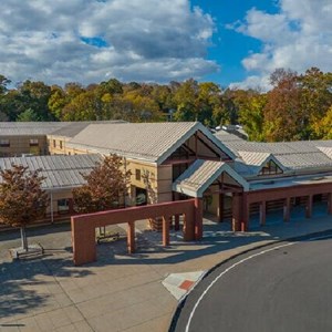 Westover Magnet Elementary School