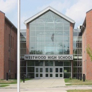 Westwood High School