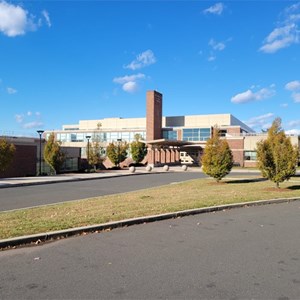 Wethersfield High School