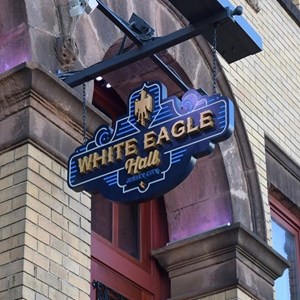 White Eagle Hall