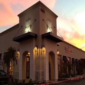 White Lotus Banquet Hall