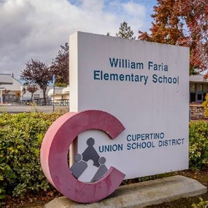 William Faria Elementary School
