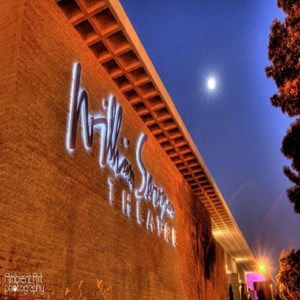 William Saroyan Theatre Fresno Convention & Entertainment Center