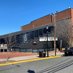 Williams Center