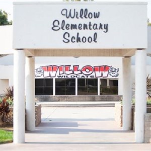 Willow Elementary School