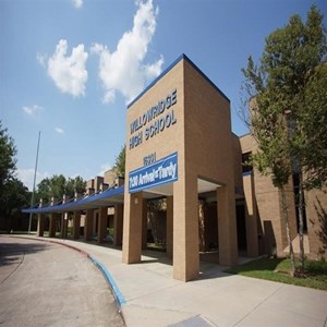 willowridge high school