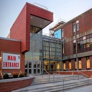 Winchester High School
