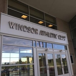 Windsor Athletic Club