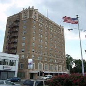 Winfield Scott Senior Towers