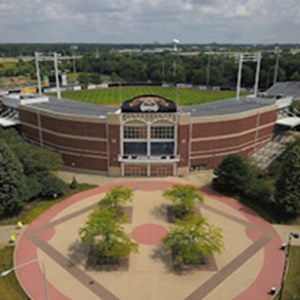Wintrust Field (Boomers Stadium) Events and Tickets