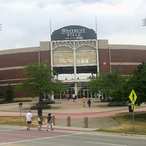 Wintrust Field