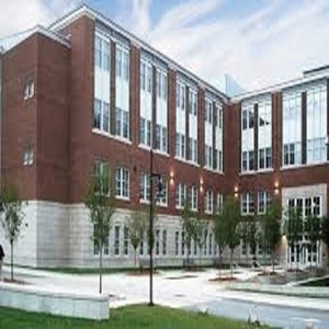 Woburn Memorial High School