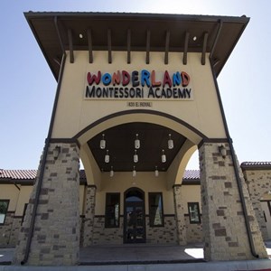 Wonderland Montessori Academy