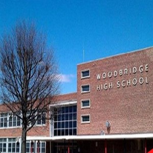 Woodbridge High School
