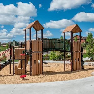 Wrangleboro Recreation Field