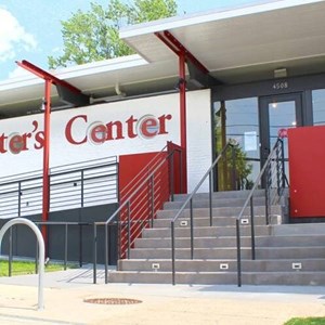 Writers Center
