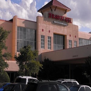 Wyndham DFW Airport