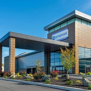 Wyndham Lancaster Resort and Convention Center