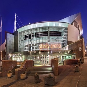 Xfinity Arena
