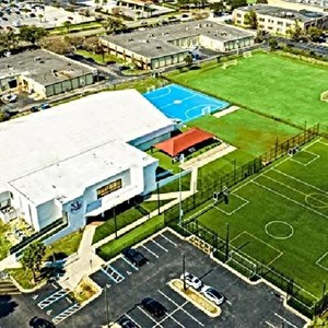XL Soccer World Winter Park
