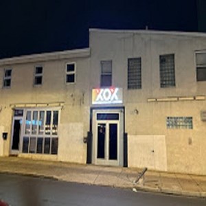 XOX Nightclub