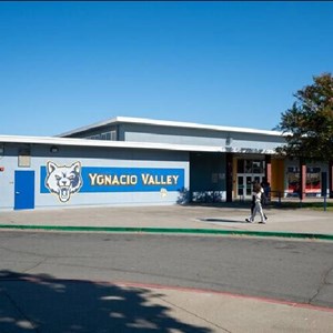 Ygnacio Valley High School