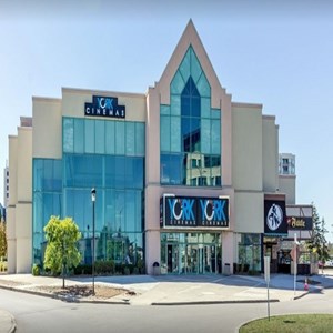 York Cinemas