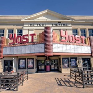 Yost Theater