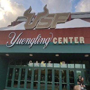 Yuengling Center