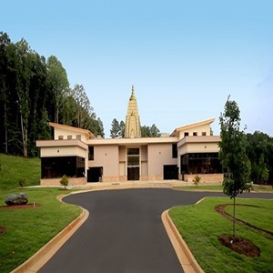 Yugal Kunj Temple