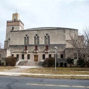 Zembo Shrine Center