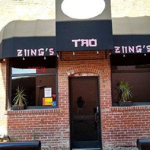 Ziings Nightclub