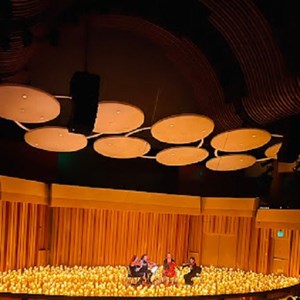 Zipper Concert Hall
