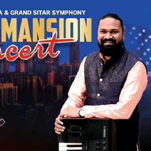 Venugopal C venkataramana Tickets and Tours