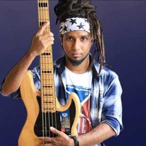 Vian Fernandes Tickets and Tours