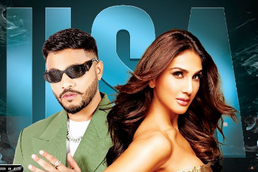 Overtake Tour: Vibes Unleashed with Raftaar & Vaani Kapoor in Sterling, VA