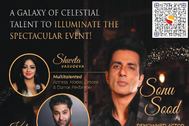 Vibha Gala Bay Area 2023 in Campbell, CA