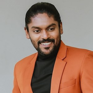 Vidhu Prathap Tickets and Tours