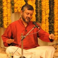 Vidwan Prince Rama Varma Vocal Concert in Santa Clara, CA