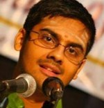 Vidwan Ramkrishnan Murthy Vocal Concert in San Jose, CA